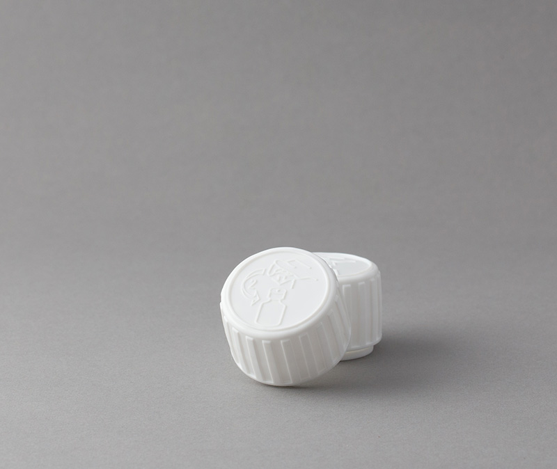 غطاء دوائي 28/20 قفل اطفال