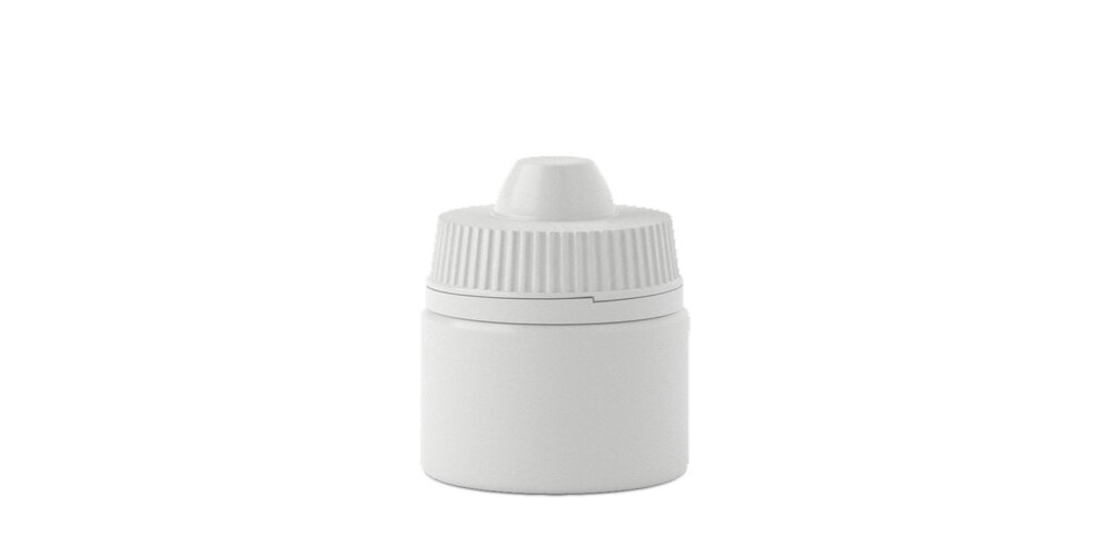 5 Ml (Tamper-Evident Cap)