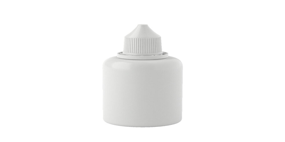 50 Ml (Tamper-Evident Cap)